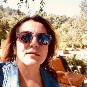 Meet your Posher, Patti